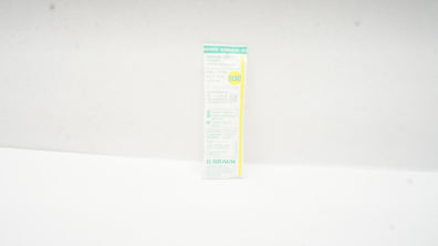 Braun 4251611-02 Introcan Safety IV Cath. Notched Ndle 24G x 0.55in 26mL/min(x)